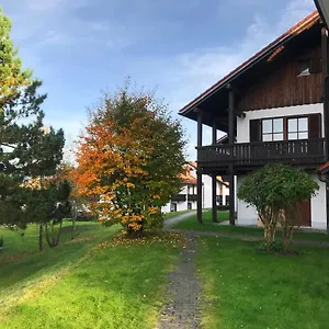 Apartment Schöne Ferienapartments Im Bayerischer Wald Chrysantihof, Zwiesel