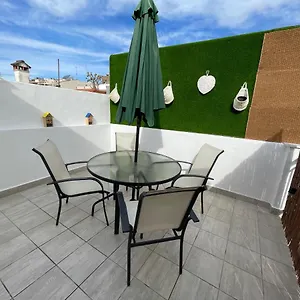  Ferienhaus La Casita Del Pescador Spanien