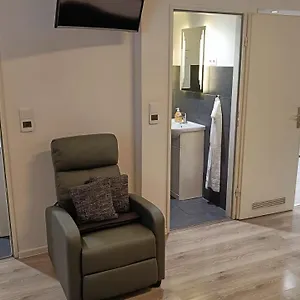  Apartment City-apartment Spreeufer Im Herzen Berlins Deutschland