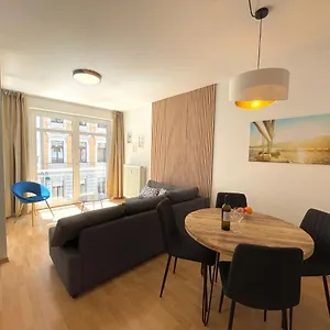  Apartment Sunshine City - Zentrum - Parkplatz - Netflix Deutschland