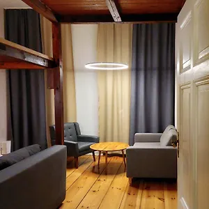  Apartment Ruhige In Kreuzberg Deutschland