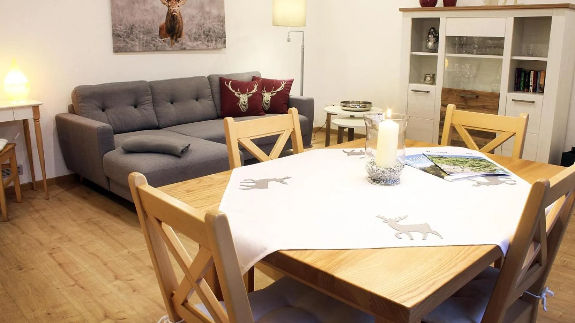 Appartamento Haus Hildegard Zwiesel