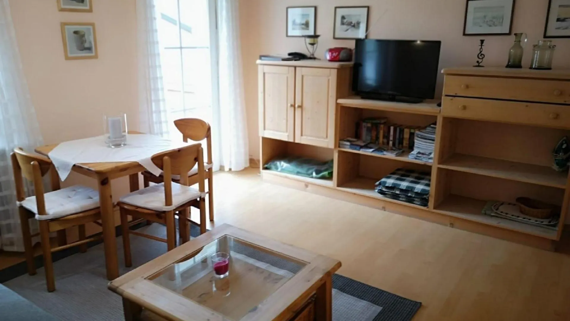 Appartamento Haus Hildegard Zwiesel