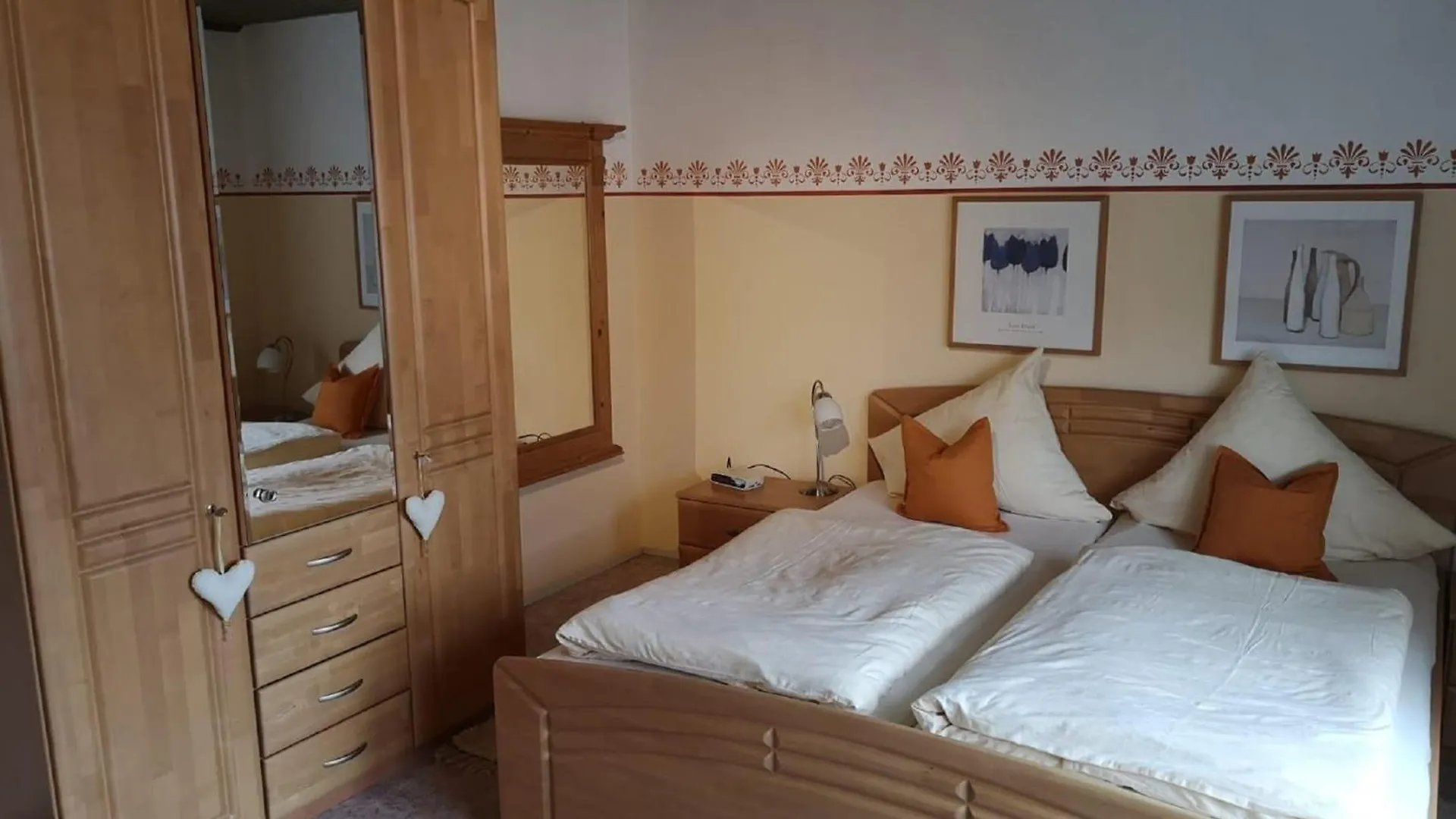 Appartamento Haus Hildegard Zwiesel