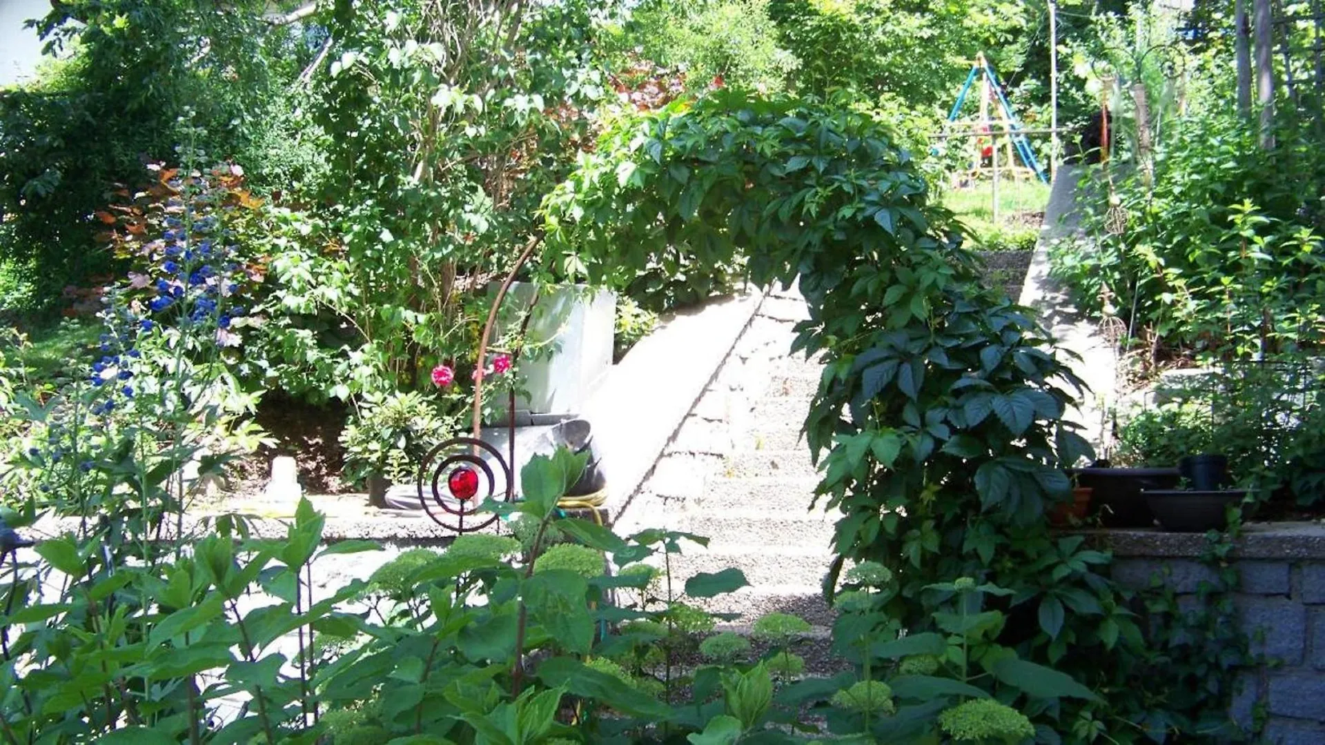 Appartamento Haus Hildegard Zwiesel