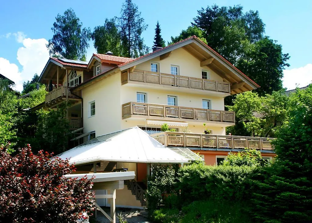 Appartamento Haus Hildegard Zwiesel
